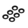 Porsche Genuine Part – Brake caliper seal repair kit, 34 mm. Porsche 991 GT2 / 982 Boxster Spyder / Cayman GT4