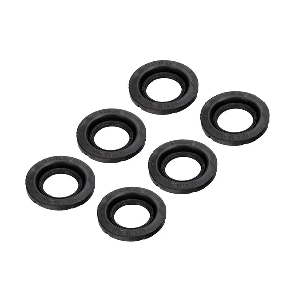 Porsche Originalteil – Reparatursatz für Bremssatteldichtungen, 34 mm. Porsche 991 GT2 / 982 Boxster Spyder / Cayman GT4