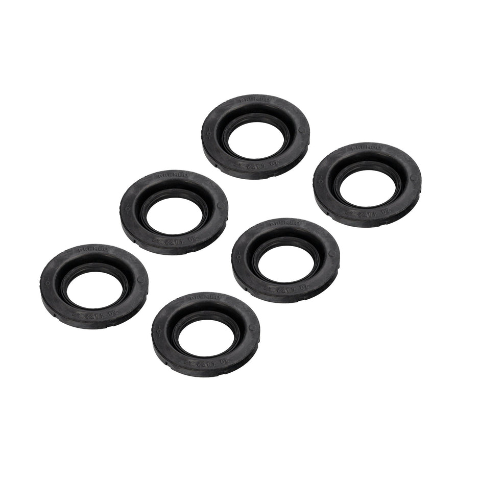 Brake caliper seal repair kit, 34 mm – Porsche Boxster/Cayman