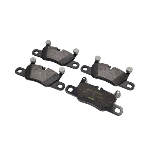 Bremsbeläge Hinten Porsche 991 S 3.8L, 991.2 3.0L , 991.2 S 3.0L