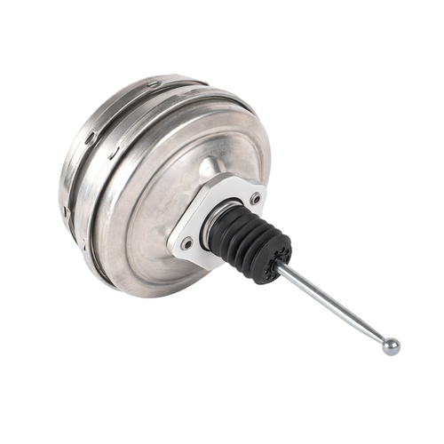 Brake Booster without Brake Light Switch – TRW – Porsche 718 Boxster / Cayman