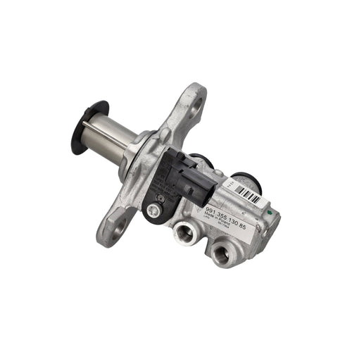 Master Cylinder with Brake Light Switch – Porsche Original Part – Porsche 718 Boxster / Cayman