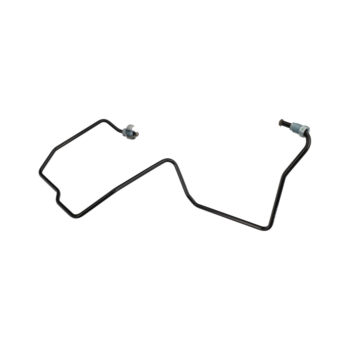Brake Line, Front Axle – Porsche Original Part – Porsche 718 Boxster / Cayman