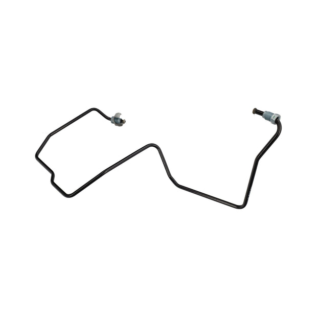 Brake line, front axle. / Turbo / GT2 / GT3 / GT4