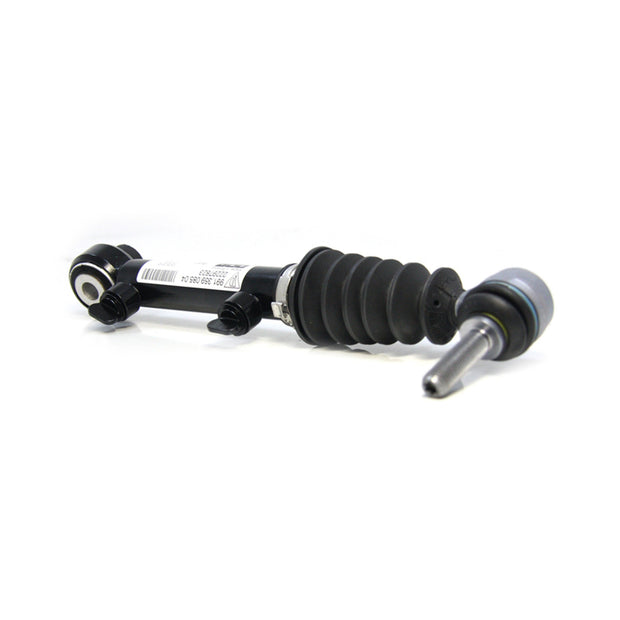 Stabilizer damper link, front. .2