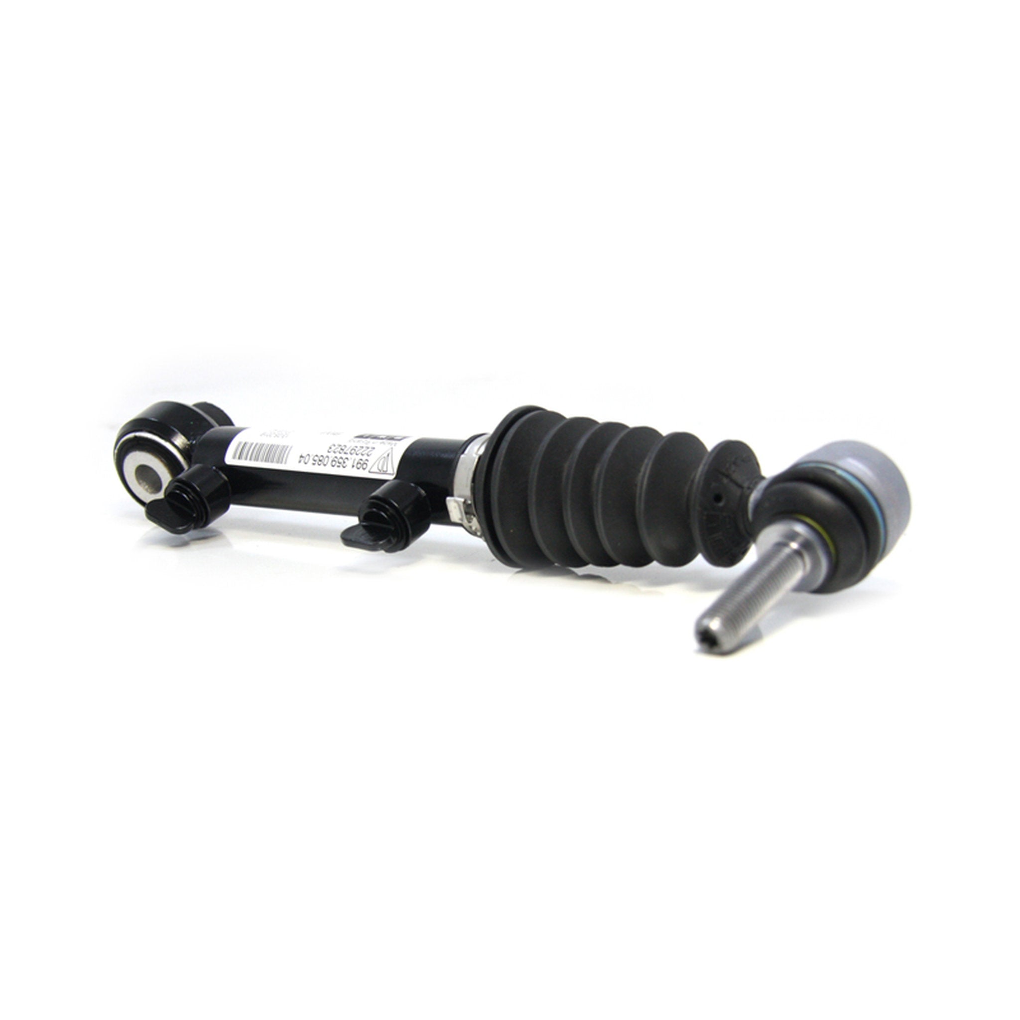 Stabilisator-Dämpferverbindung, hinten Porsche 992 – Originalteil