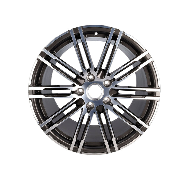 20" Alufelge 11J ET70. – Porsche Originalteil | Porsche 911