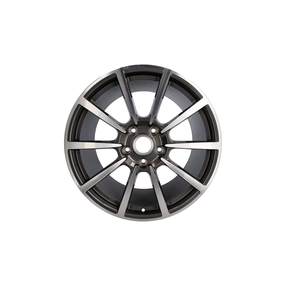 20" Alufelge – Porsche Originalteil