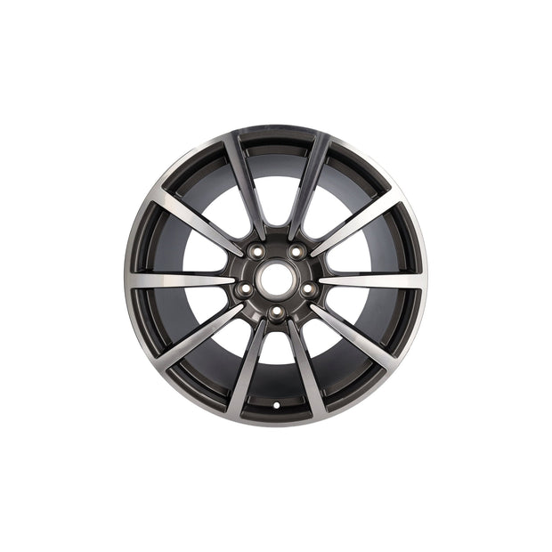 20" Alufelge – Porsche Originalteil