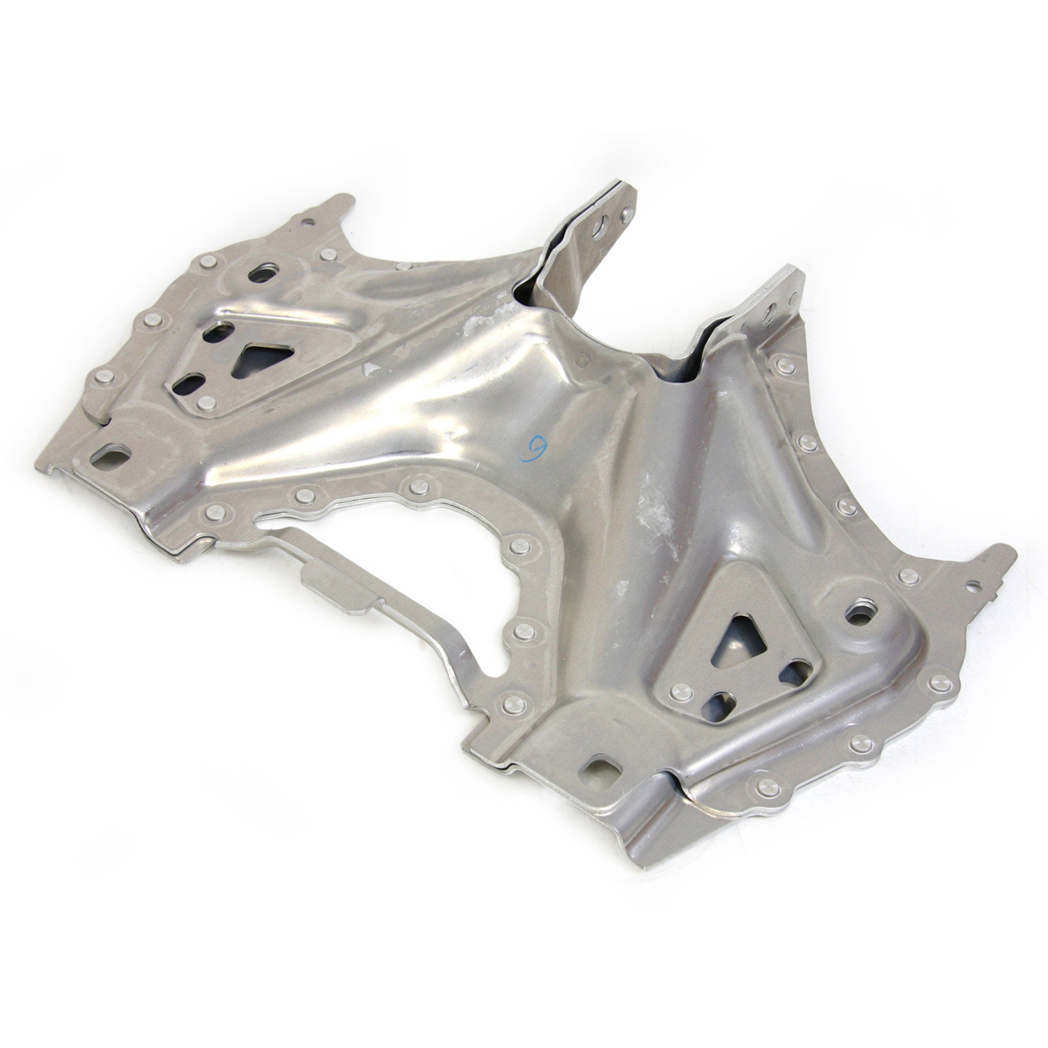 Halterung für die Getriebehalterung. .2