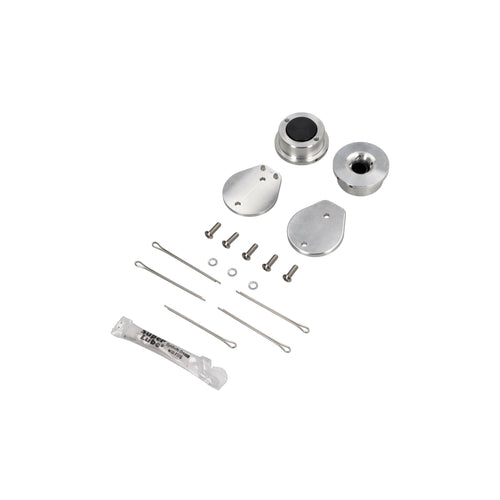 Solid Shift Cable Transmission End Set – Function First Performance – Porsche 718 Boxster / Cayman