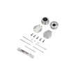 Solid shift cable transmission end set. Boxster S / 997.1 GT3