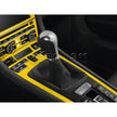 Porsche Genuine Part – Gear Selector in BLACK ALCANTARA. Porsche 991