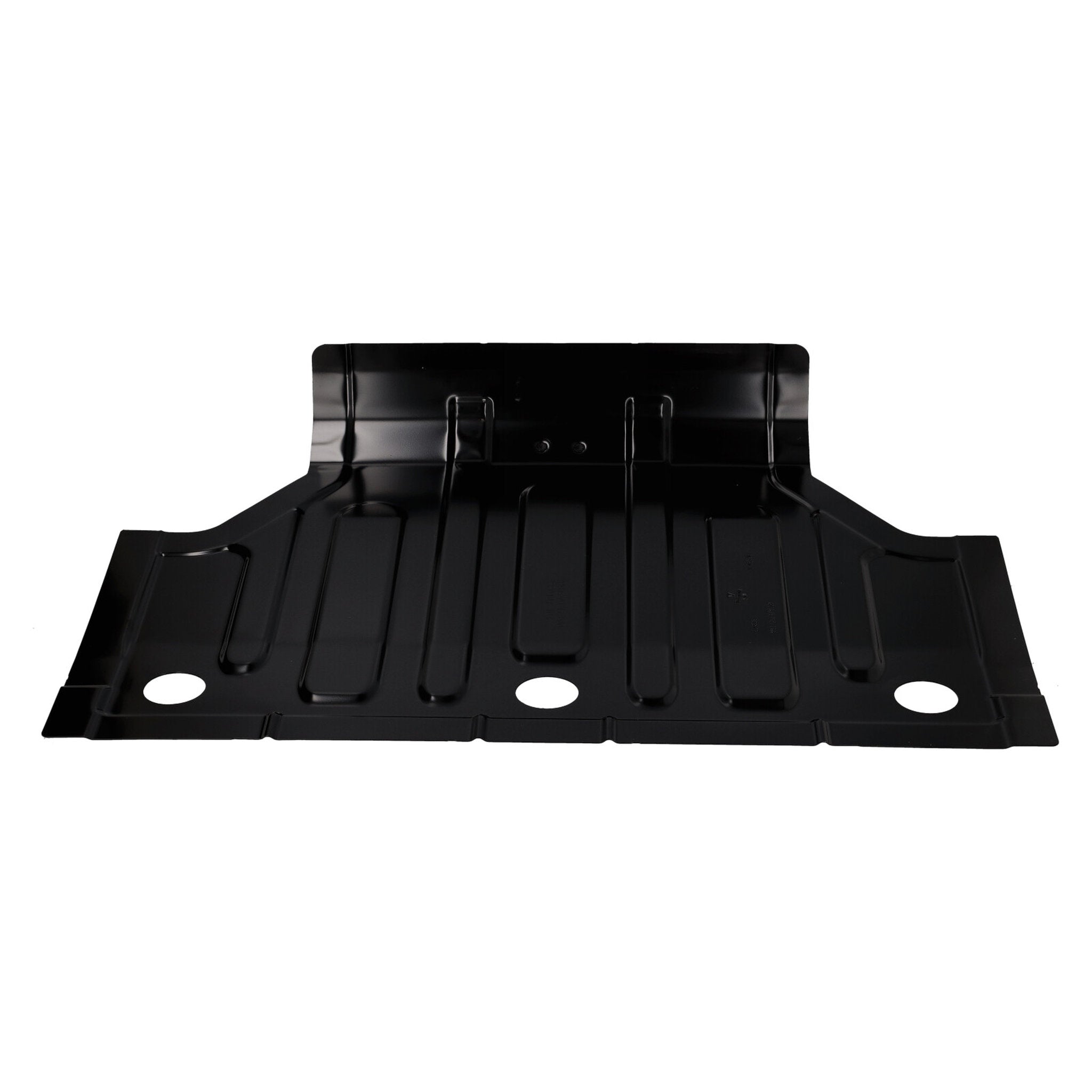 Front luggage compartment floor panel – Porsche Boxster/Cayman