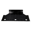Front luggage compartment floor panel – Porsche Boxster/Cayman