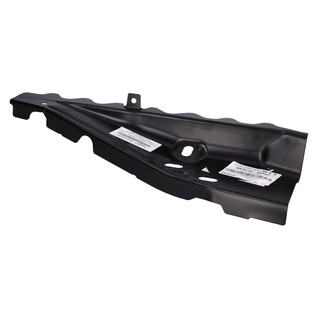 Porsche Original Part - Side plate for wheel arch. Porsche 981/982 Boxster / 981/982 Cayman / 991