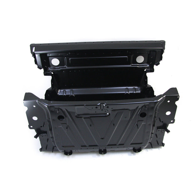 Luggage Compartment Liner. Porsche 991 C2 / Boxster Spyder / Cayman GT4