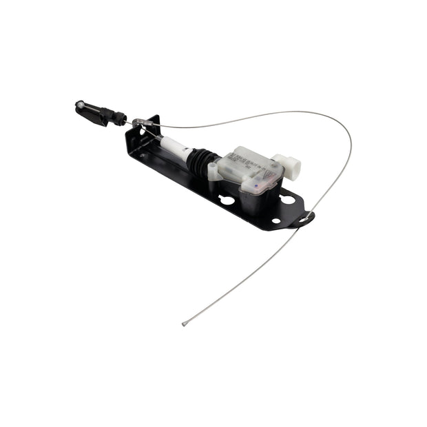 Lock Actuator - Rear Lid / Engine Compartment. Porsche 991 GT2 RS 2018-20 / GT3 & GT3 RS 2014-21
