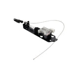 Lock actuator, rear lid / engine compartment | Porsche 991 GT3 / GT3 RS / GT2 RS | Genuine Porsche Part