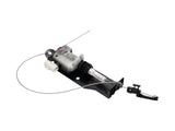 Lock actuator, rear lid / engine compartment | Porsche 991 GT3 / GT3 RS / GT2 RS | Genuine Porsche Part – image 2