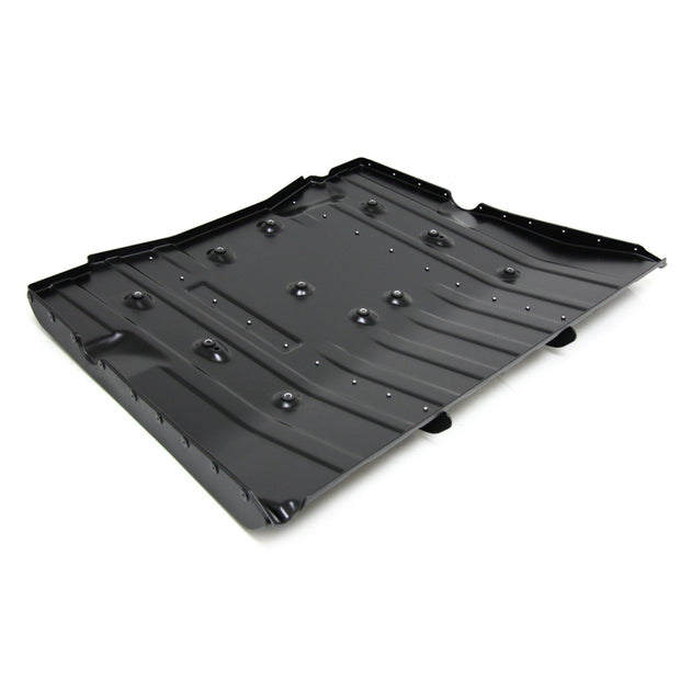 Porsche Genuine Part - Underbody Panel, Engine Undercarriage. Porsche 991R