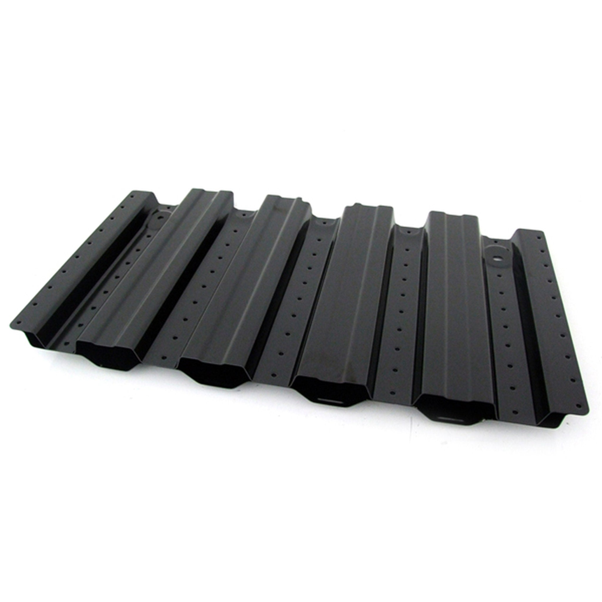 Front reinforcement plate for trunk. Porsche 991 C4 / Turbo