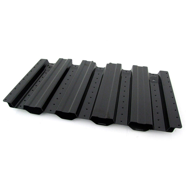Front reinforcement plate for trunk. Porsche 991 C4 / Turbo