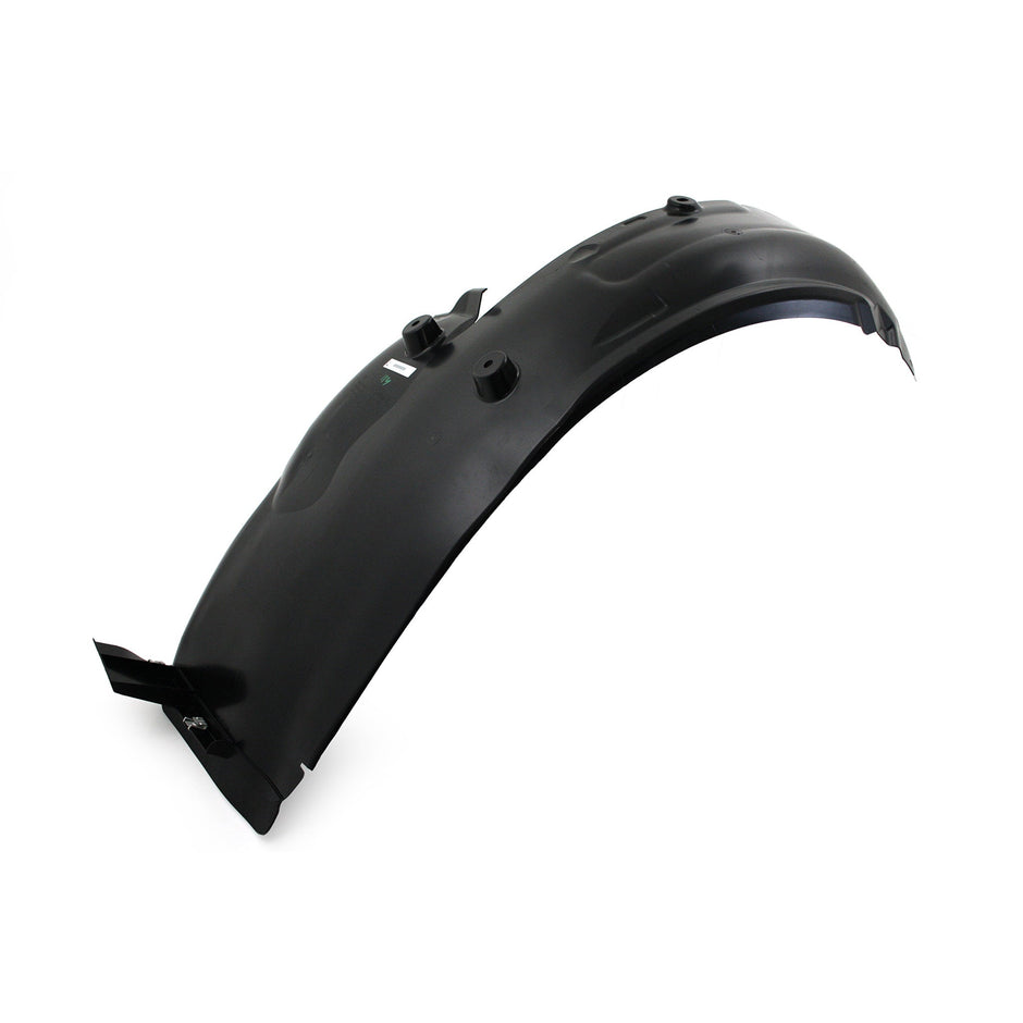 Porsche Genuine Part - Rear wheel arch liner, front section. Porsche 991 GT2 RS / GT3 RS