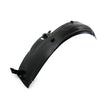 Porsche Genuine Part - Rear wheel arch liner, front section. Porsche 991 GT2 RS / GT3 RS