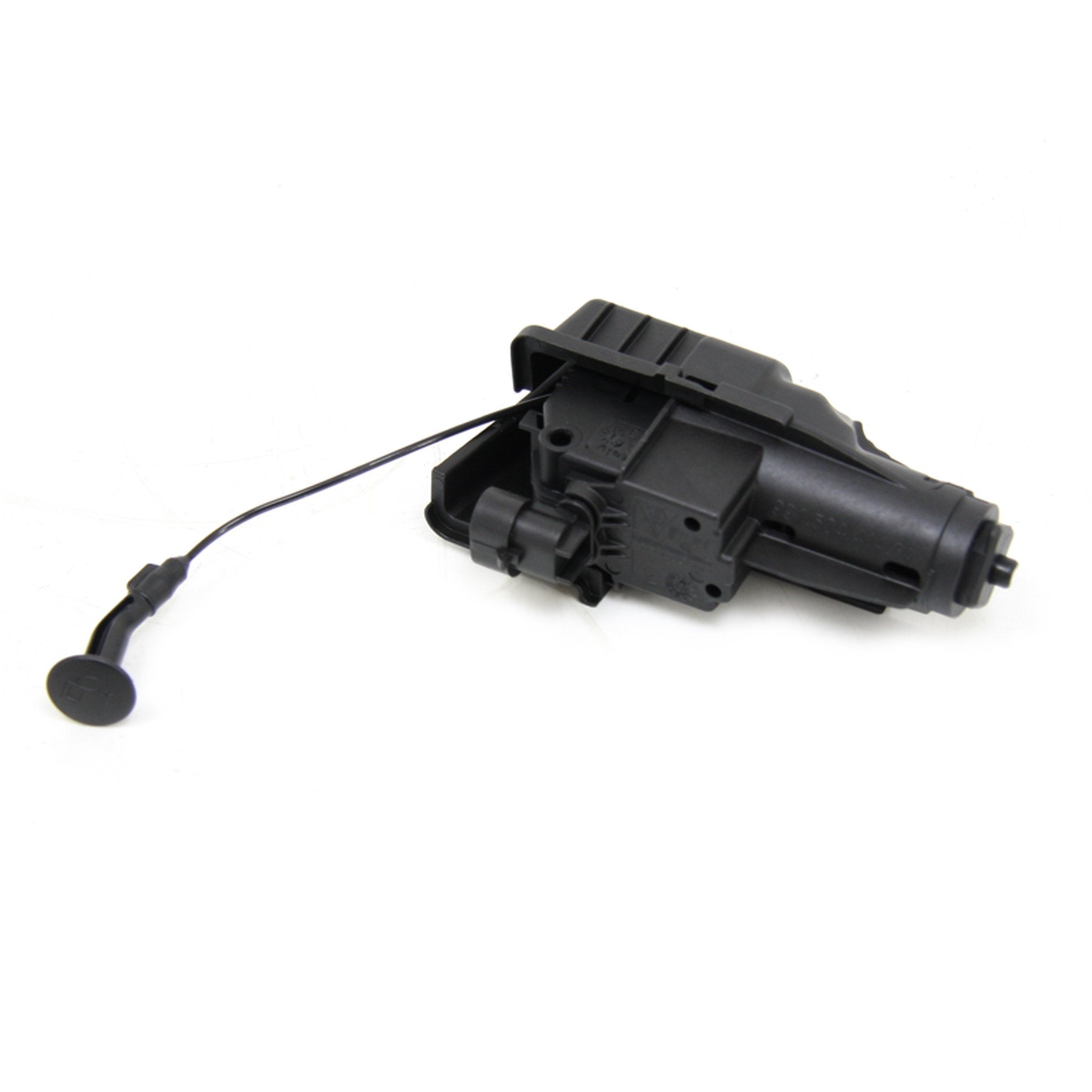 Porsche Genuine Part – Fuel Flap Actuator. Porsche 991 / Boxster / Cayman