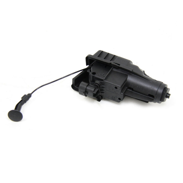 Porsche Genuine Part – Fuel Flap Actuator. Porsche 991 / Boxster / Cayman