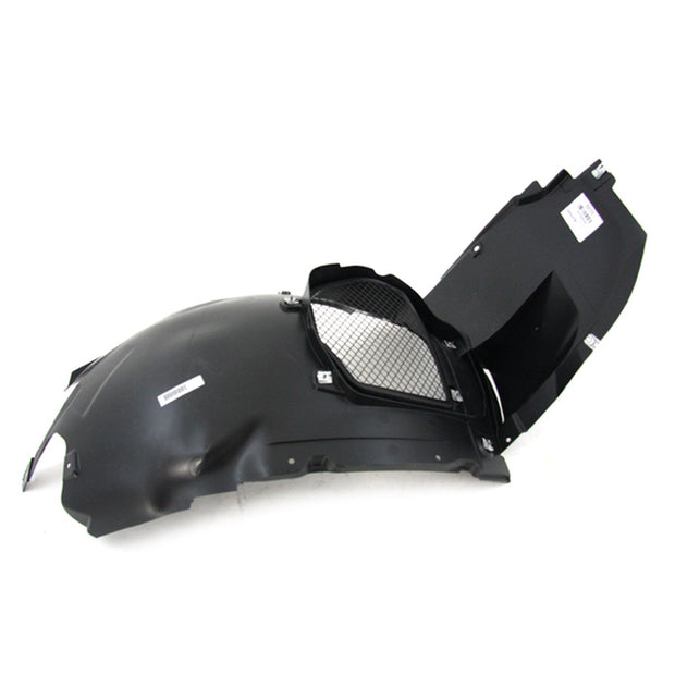 Front wheel arch liner. Porsche 991 GT3 RS