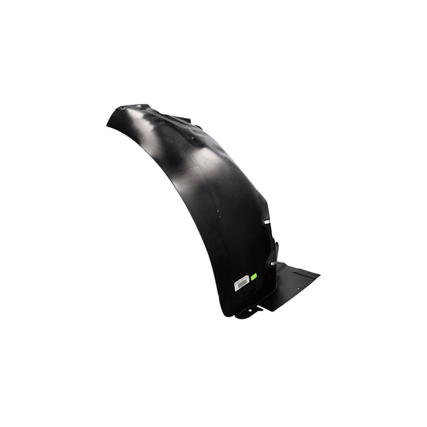 Wheel arch liner front, rear section. Porsche 991.1 C2 / 991.2 C2