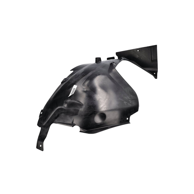 Front wheel arch liner - rear section. Porsche 991 GT3 RS 2014-2018