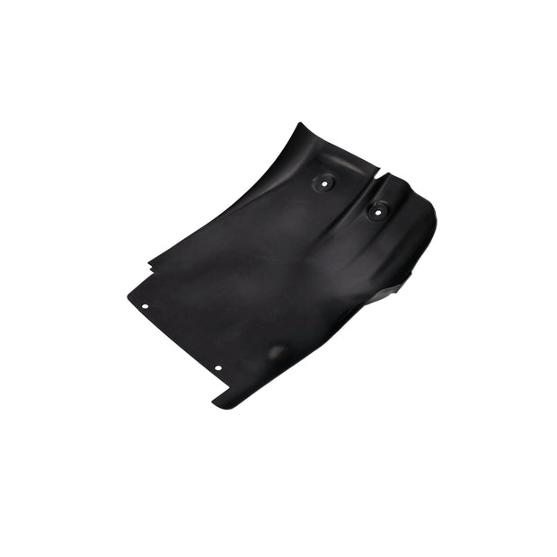 Porsche Genuine Part - Rear Wheel Arch Liner - Front Section. Porsche 991.1 Carrera 2 / S Coupé & Cabriolet 2012-16