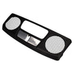 Porsche Genuine Part – Engine Compartment Cover, Black. Porsche 991.1 Carrera S 3.8L