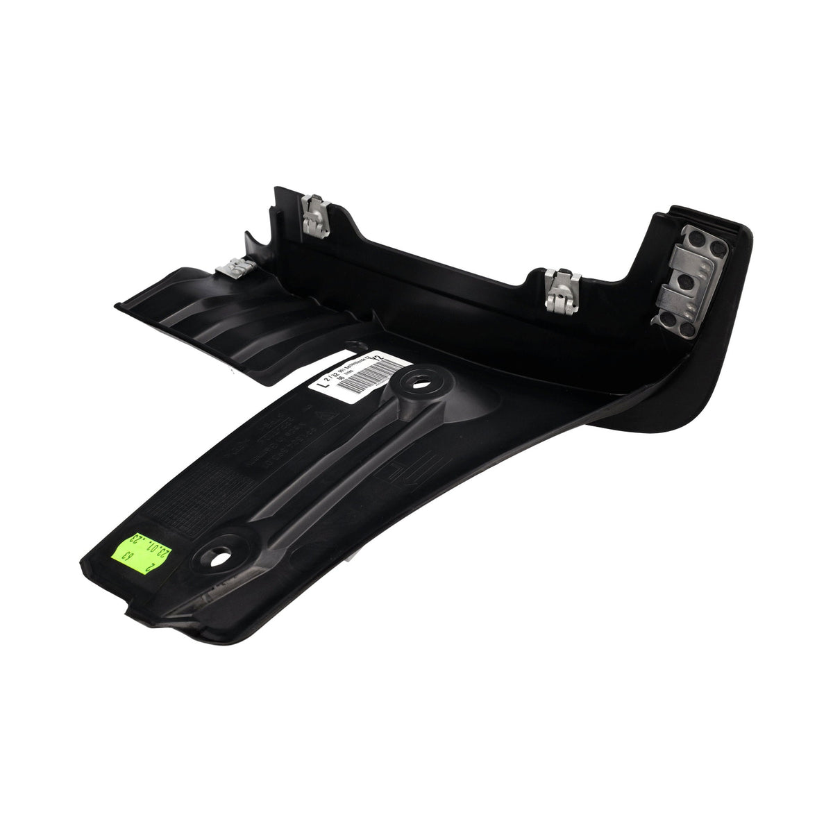 Radkastenverkleidung hintere untere Abdeckung. Porsche 991 C2
