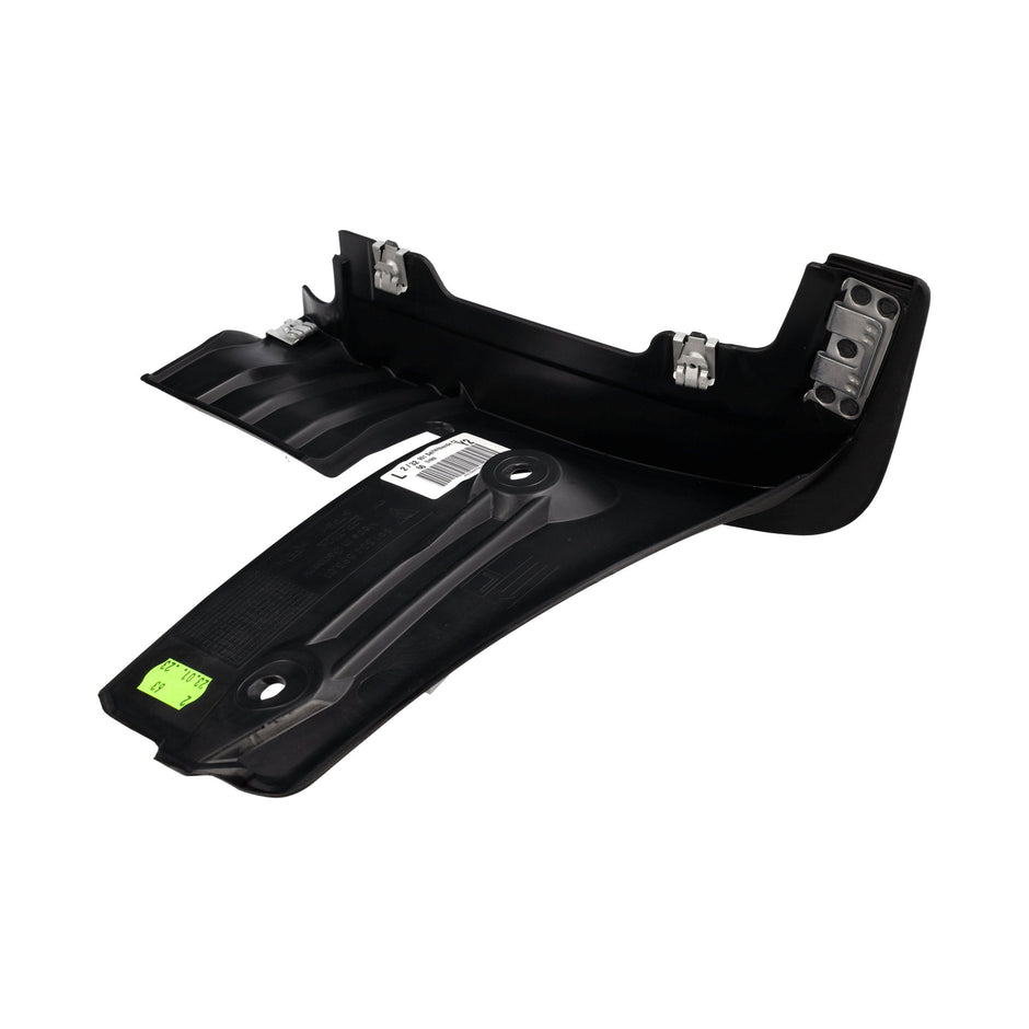 Radkastenverkleidung hintere untere Abdeckung. Porsche 991 C2