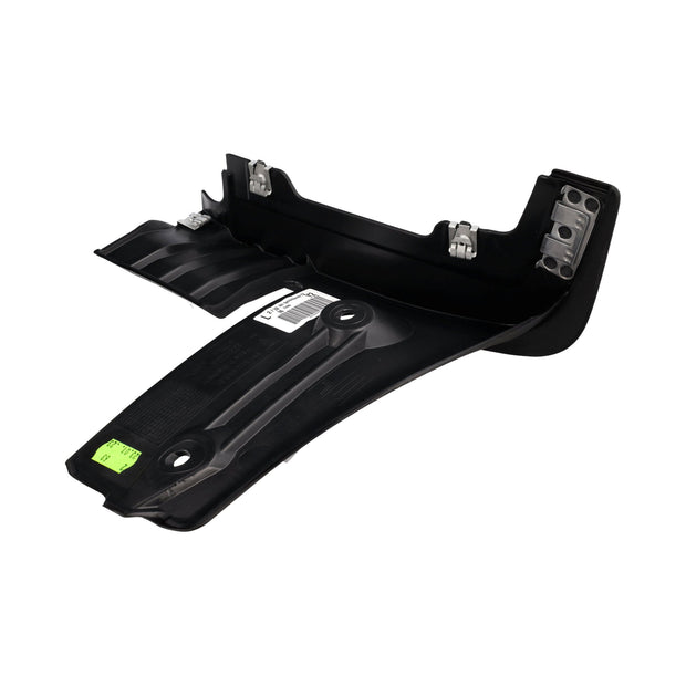 Wheel arch liner rear lower cover. Porsche 991 C2
