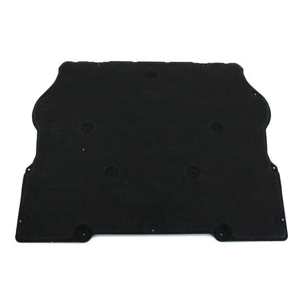 Front underbody cover