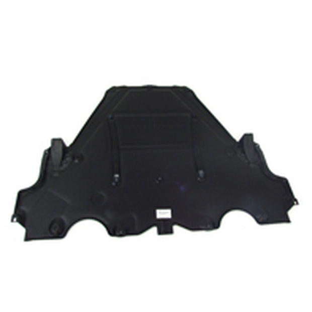 Porsche Genuine Part - Rear Underbody Panel. Porsche 991.2 Carrera Coupé