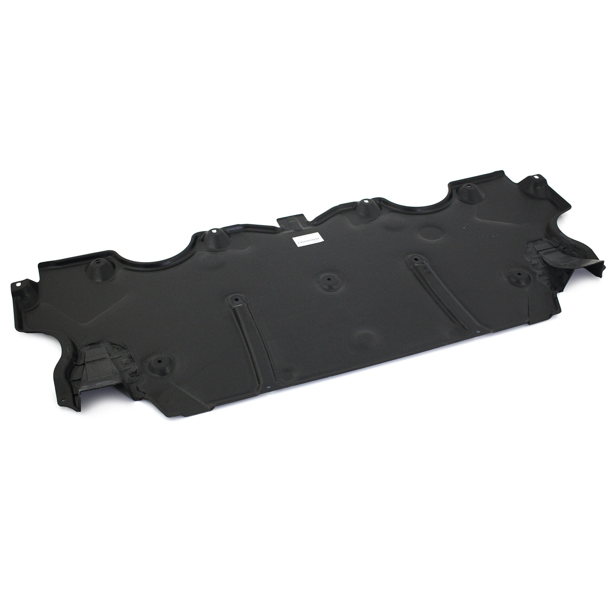 Rear underbody panel. Porsche 991 Turbo Cabrio / GT2 RS / GT3 / Speedster
