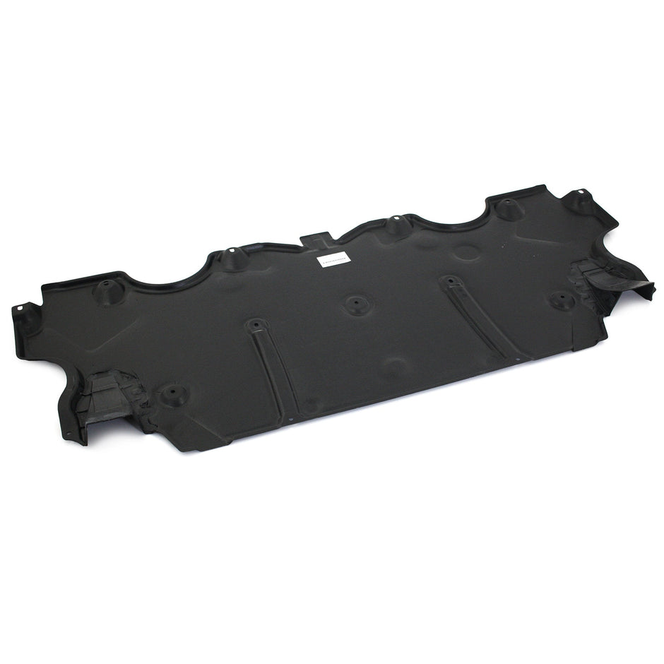 Rear underbody panel. Porsche 991 Turbo Cabrio / GT2 RS / GT3 / Speedster