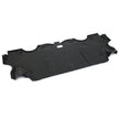 Rear underbody panel. Porsche 991 Turbo Cabrio / GT2 RS / GT3 / Speedster
