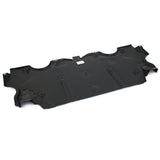Rear underbody cover | Porsche 991 Turbo Cabriolet / GT2 RS / GT3 / R / Speedster | Genuine Porsche Part