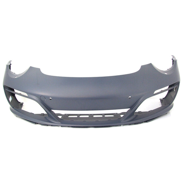 Front Bumper. Porsche 991.2 2017>>