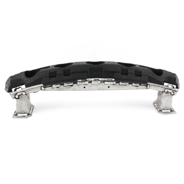Reinforcement bar for the front bumper with foam. Porsche 991.2 Carrera