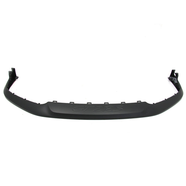Front spoiler. Porsche 991 GT2RS