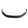 Porsche Originalteil – Frontspoiler komplett. Porsche 991 Turbo