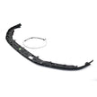 Porsche Originalteil – Frontspoiler unten, komplett. Porsche 991 Turbo S